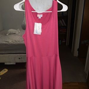 Nikki dress